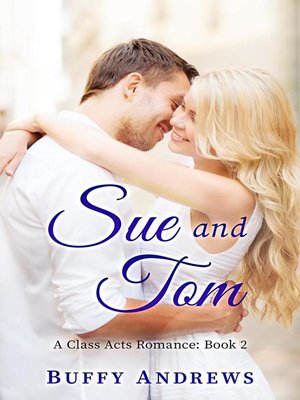 cover image of Sue and Tom